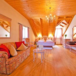 Juniorsuite Superior Tyrol Elegance