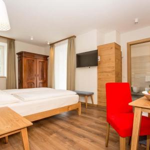 Superior Doppelzimmer Tyrol Design