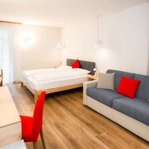 Juniorsuite Superior Tyrol Design