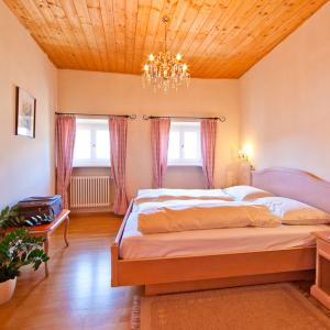 Superior Double Room Tyrol Elegance