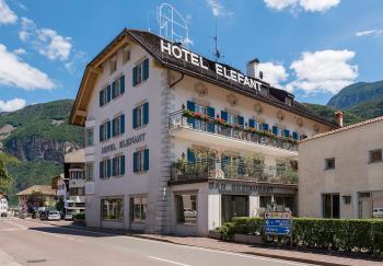Hotel in Auer - Südtirol