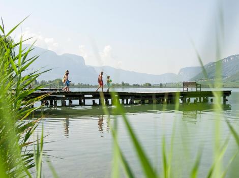 Lago di Caldaro