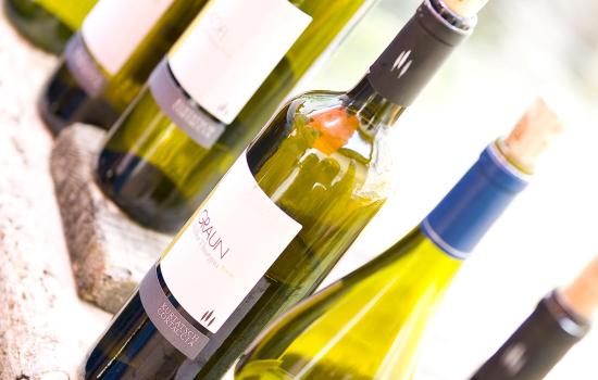 South Tyrolean Wine Road Weeks