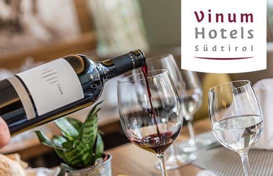 Vinum Hotel & Restaurant