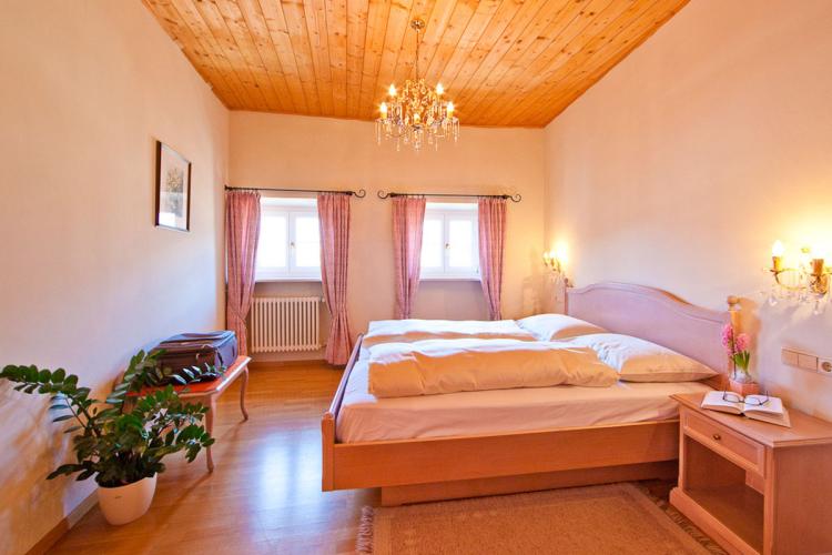 Superior Double Room Tyrol Elegance